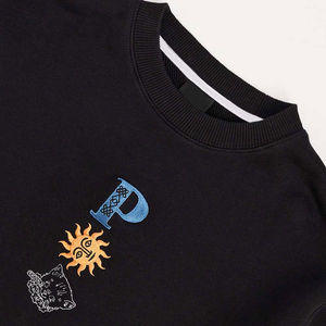 Sudaderas de alta calidad para hombre, sudaderas de algodón suave, sudadera profesional, sudadera bordada personalizada para hombre - Product Image 5