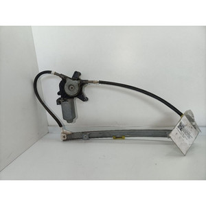 Mécanisme de levage de la vitre avant. DX RENAULT Megane Coach 7700834391 (96>99) - Product Image 1