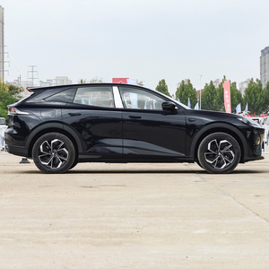 Sistema de Conducción Inteligente ADS 2025, Mini SUV Híbrido de Rango Extendido, 215 HP, Vehículo Eléctrico Inteligente de Largo Alcance, Caja de Cambios Automática - Product Image 5