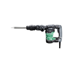 Martillo Demoledor Modelo 327522 con Mecanismo VarioLock que Permite Cinceles Ajustables en Múltiples Posiciones y Mango Lateral - Product Image 1