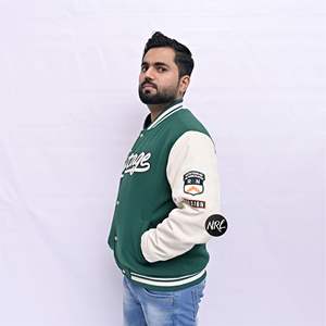 Chaqueta de Invierno Acolchada para Hombre, Impermeable, con Bordado Personalizado y Logotipo, Diseño Personalizado OEM - Product Image 2