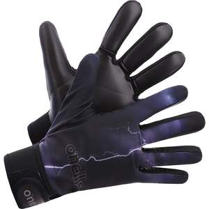 O'Neills Gravity Black <b>Ball</b> <b>Sports</b> <b>Gloves</b> - Product Image 1