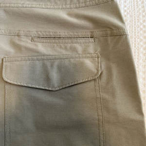 Pantalones Cortos Deportivos Casuales para Hombre con Cintura Elástica, Transpirables, de Secado Rápido, 100% Algodón, para Entrenamiento en Gimnasio - Product Image 5