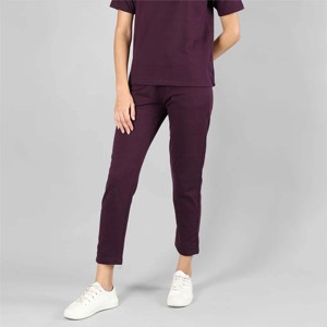 Ensemble de coordination pour femmes chic et personnalisé OEM-Haut et bas assortis pour un look poli et tendance - Product Image 6