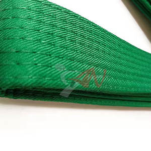 Ceintures de Jiu-Jitsu haute performance, matériau lisse et renforcé, conçues pour les séances d'entraînement intensives - Product Image 4