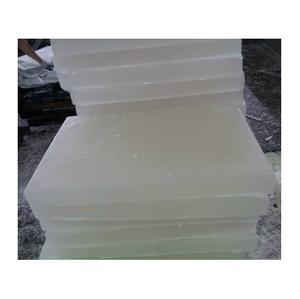 Remise à durée limitée Cire de paraffine solide entièrement raffinée/semi raffinée 58/60/62 - Product Image 1