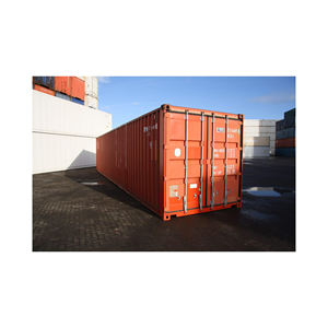 Conteneur d'expédition en vrac proposé pour la distribution et la revente - Product Image 6