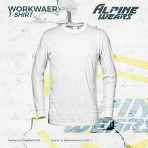 T-shirt de sécurité personnalisé réfléchissant haute visibilité à manches courtes pour hommes Chemises de travail haute visibilité avec poche pour garçons - Product Image 4