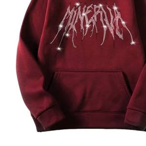 Chándal de Invierno con Capucha para Hombre, de Alta Calidad, con Pedrería, Disponible al por Mayor, Totalmente Personalizable, Transpirable, en Oferta - Product Image 4