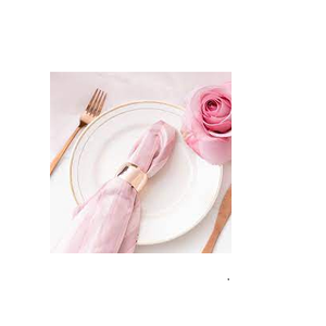 New Design Customized Brass Napkin Ring for <b>Weddings</b> <b>Table</b> and Decoration Holders and Customized Size - Product Image 3