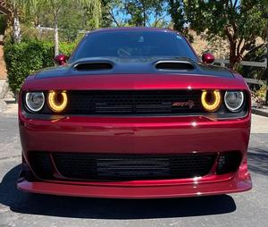 Offre promotionnelle Dodge Challenger SRT Hellcat Redeye Widebody d'occasion 2020 - Product Image 2