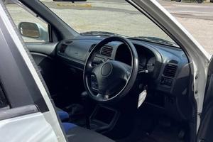 Suzuki Alto Works IE 1999 Usado, Volante a la Izquierda/Derecha - Product Image 3