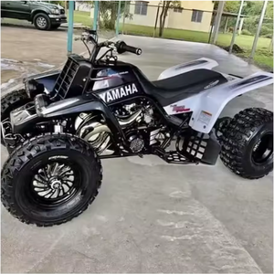 Mejor descuento asequible Yamahas Banshees 350 SE (Ediciones especiales) Motocicletas listas para enviar - Product Image 4