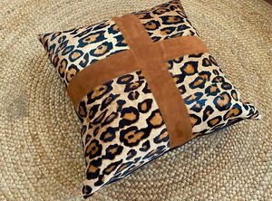 Moderno 100% poliéster personalizable cuello cojín cubre almohada decorativa para sofá silla al por mayor al mejor precio - Product Image 3