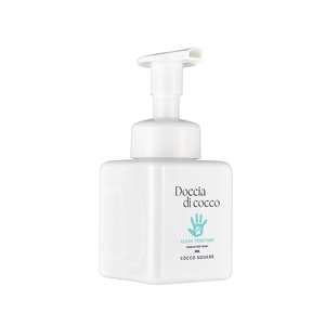 [DI COCCO] Doccia di Cocco Maysin Paw Wash DC DC Nettoyant pour pattes de chien et de chat, sûr pour les animaux de compagnie, pour une utilisation quotidienne en intérieur - Product Image 6