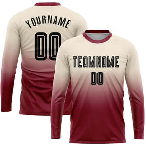 Proveedor de uniformes de fútbol de alto rendimiento, kits de fútbol hechos a medida para campos de entrenamiento, escuelas y partidos de clubes con ropa de calidad - Product Image 3