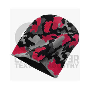 หมวกแฟชั่นหมวกบีนนี่ - Product Image 6