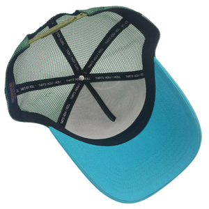 Gorra de Béisbol Unisex de Algodón, Estilo Vintage, con Letras, Correa Ajustable, Transpirable, Informal, Protección Solar para Verano, Deportiva, para Exteriores, a la Moda - Product Image 3
