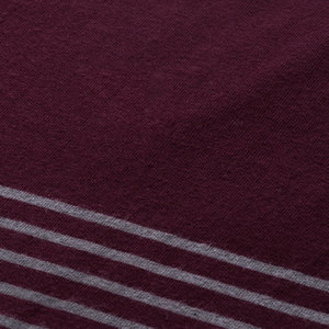 Dernier arrivage T-shirt de fitness pour hommes Top à la mode et élégant Muscle Fit Ras du cou Vêtements de sport à manches longues 100% coton - Product Image 6