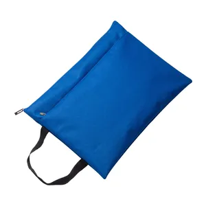 Porta Documenti e Porta Badge Personalizzati in Poliestere - Product Image 1