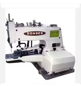 Máquina de Coser/Bordar Industrial THE VERIFIED SUPPLIER 241-1K/1TK - Product Image 3