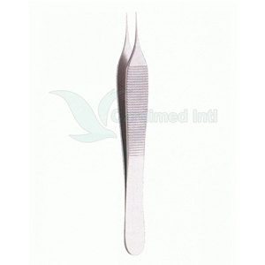 Pinzas Microquirúrgicas ENT, Manuales, de Acero Inoxidable de Alta Calidad, al Mejor Precio, Hechas en Pakistán - Product Image 4