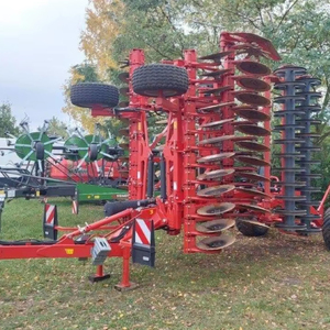 Kverneland Qualidisc Pro 6001 T, - Product Image 1