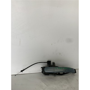 POIGNÉE DE PORTE EXTÉRIEURE ARRIÈRE DROITE FORD C - Max Restyling 1305822 (07>10) - Product Image 3