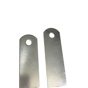 ชิ้นส่วนปั๊มสแตนเลสแผ่นปั๊มชิ้นส่วนระดับสูงสมบูรณ์แบบหลากหลายอุตสาหกรรมบรรจุภัณฑ์แบบกำหนดเองจากเวียดนาม - Product Image 2