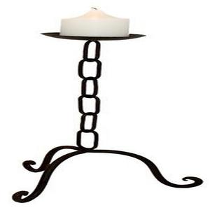 Finest Quality Most Shiny Polished Metal Bullet Shape <b>Candle</b> Holder for Home Living Room Decoration <b>Tea</b> Light Holder for Sale - Product Image 6