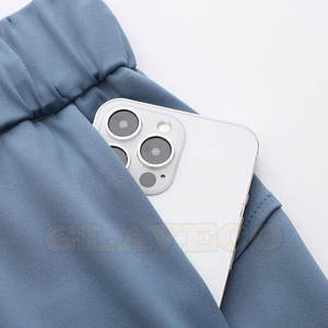 Venta directa de fábrica, pantalones cortos ligeros para mujer, pantalones cortos para mujer de la mejor calidad, pantalones cortos hechos de algodón para mujer - Product Image 6