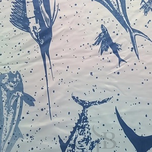 เสื้อฮู้ดสำหรับผู้ชายเสื้อฮู้ดตกปลาผ้าโพลีเอสเตอร์สำหรับ100% - Product Image 2