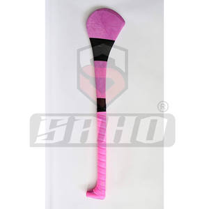 Bâton de hurling fabriqué à la main Bâtons de hurling en bois de frêne sur mesure de haute qualité à vendre - Product Image 2