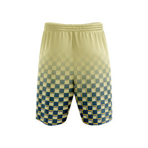 Nouveaux uniformes de basket-ball personnalisés de qualité professionnelle, services OEM, prix attractif, logo personnalisé, vêtements de sport pour hommes - Product Image 5