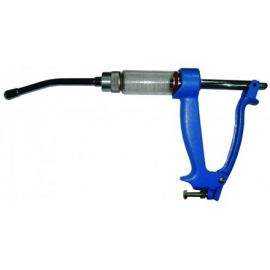 Pistola automática pakistaní de calidad superior al por mayor, pistola de plástico con cuerpo veterinario, instrumento automático para ganado - Product Image 4