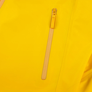 Chaqueta Cortavientos de Lona Delgada para Hombre, Diseño Nuevo, Más Vendida, con Capucha, Transpirable, de Secado Rápido, Ligera, Servicio OEM Frontal - Product Image 4