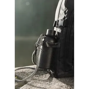 Borraccia Termica in Acciaio Inossidabile Parks RCS 400ml - Gadget Sostenibile - Product Image 5
