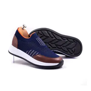 Di alta qualità Skechers 6 scarpe casual per gli uomini dal produttore di scarpe sportive per la vendita
