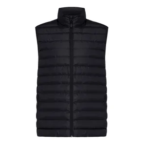 Gilet Riciclato Meru IQONIQ, Attrezzatura Sostenibile per la Pesca - Product Image 1