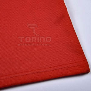 Tenue de football tendance, nouvelle arrivée, meilleure qualité, nouveau style, manches courtes, respirante, 100% polyester, personnalisable - Product Image 5