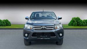 TO YOTA HI LUX 2018 USADO - Product Image 6