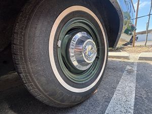 Gran Oferta: A M C Rebel S S T Usado de 1969 - Product Image 6