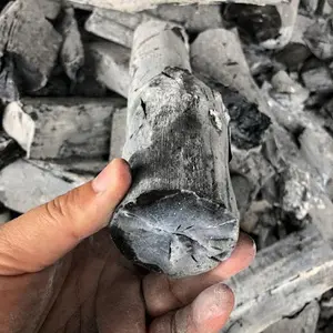 Белый уголь BINCHOTAN, высокое качество, хорошая цена, экспортируется в больших количествах