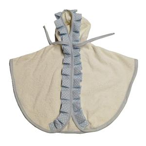 Cape de bain - Product Image 1