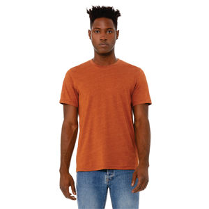 Airlume-Camiseta de manga corta CVC Unisex, Camiseta de algodón peinado y anillo, 52% poliéster, 32, 48% oz, Otoño, 4,2 - Product Image 1