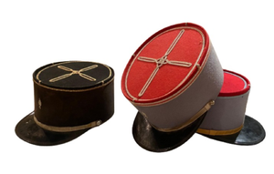 หมวกฝรั่งเศสสีเขียวมะกอกมีสไตล์พร้อมรูปทรงหมวกเบเร่ต์คลาสสิกสำหรับสวมใส่แฟชั่น - Product Image 5