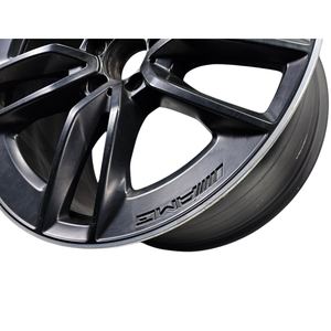 Cerchio in Lega per Mercedes Classe E Cabrio (A238) A2134015000 (17>) - Product Image 4