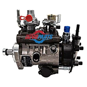 2644H013 POMPE D'INJECTEUR DE CARBURANT-POUR PERKINS - Product Image 1