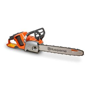 La meilleure qualité de tronçonneuses électriques Husqvarna 540I XP 36V avec batterie et chargeur - Product Image 3