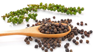 Poivre noir vietnamien séché de qualité supérieure, aromatique et piquant, pour usage culinaire et exportation mondiale - Product Image 4